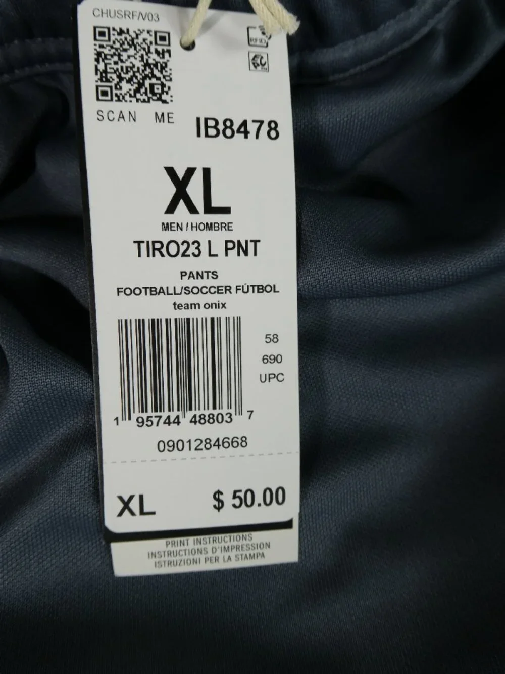 adidas tiro 23